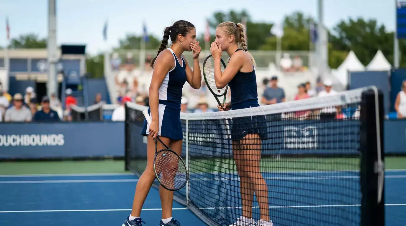 Apuestas dobles WTA: reglas, cuotas y mercado | BreakLine