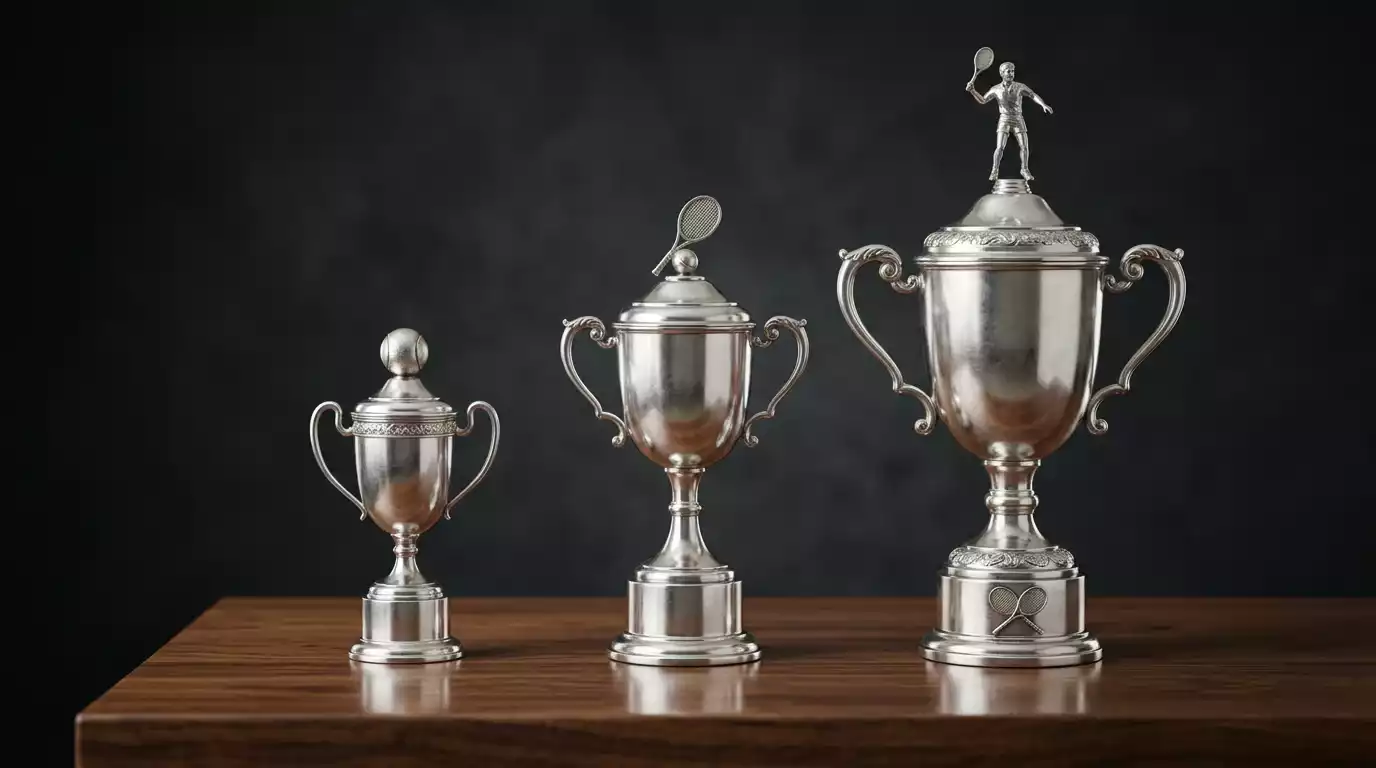 Categorías WTA 250, 500 y 1000: guía completa | BreakLine