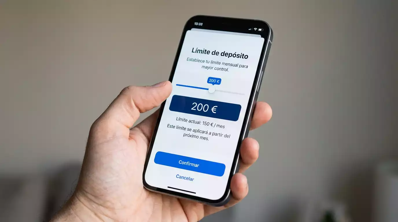 Juego responsable apuestas WTA: autolimitación | BreakLine