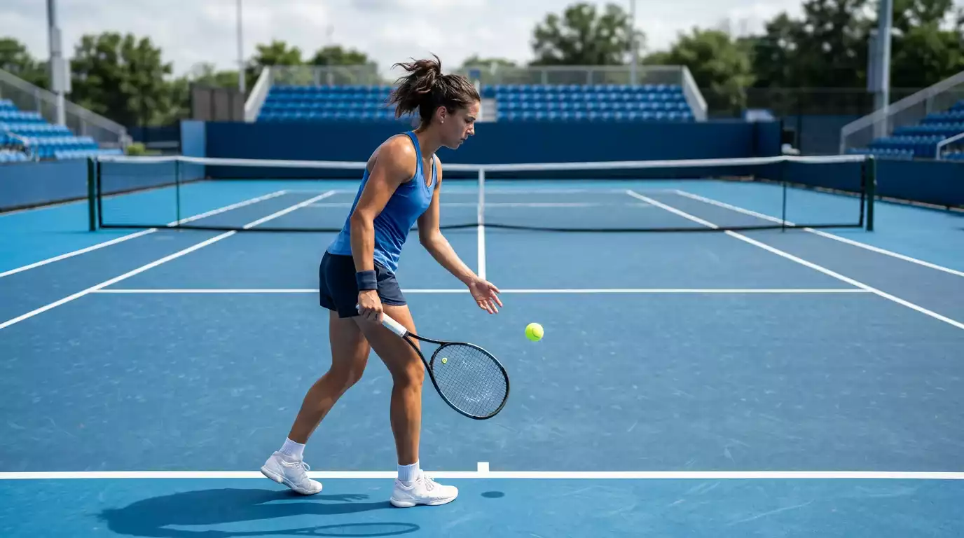 Primer set WTA: mercado y análisis | BreakLine